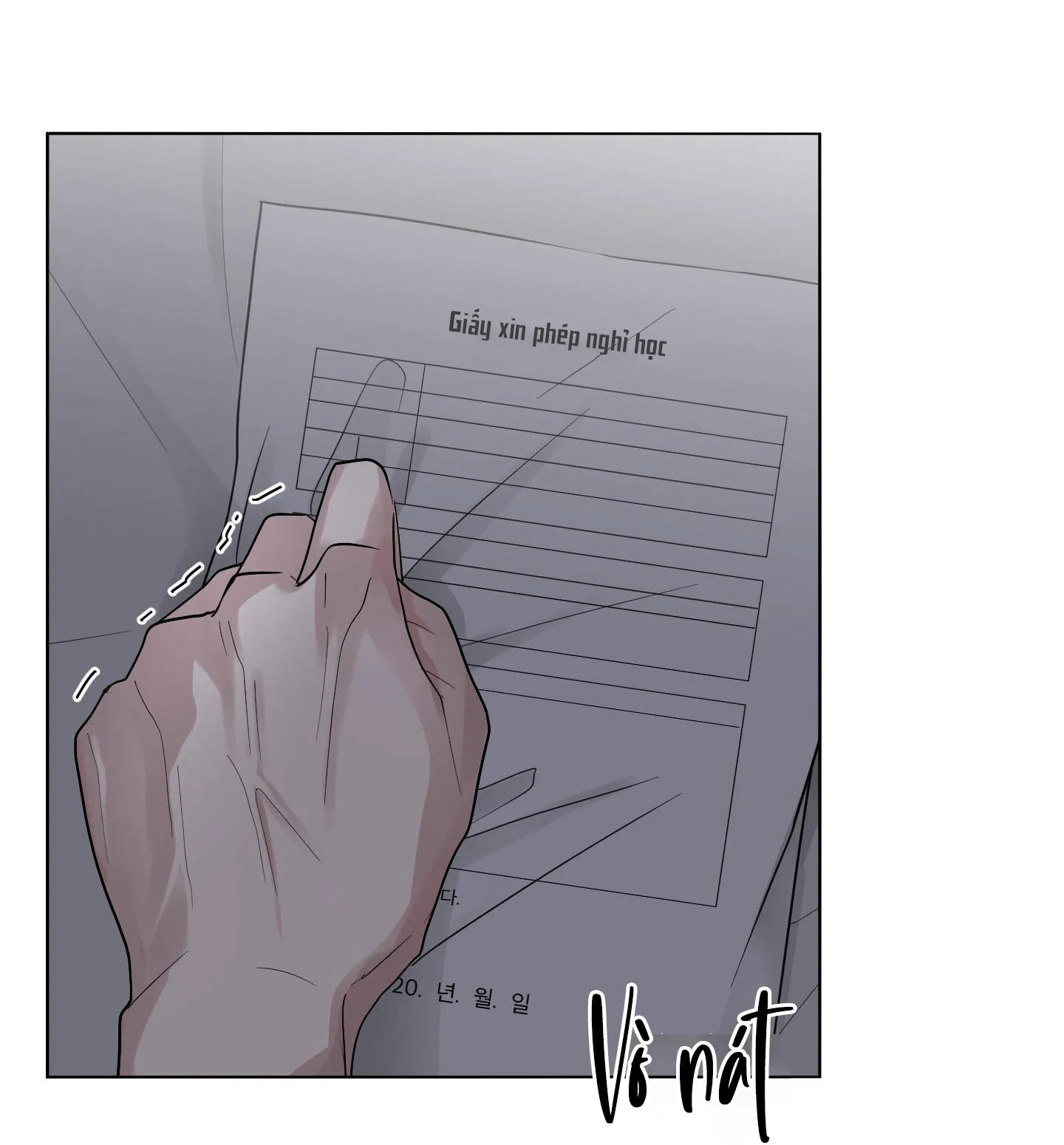 Hẹn hò chốn công sở Chapter 33 Trang 134