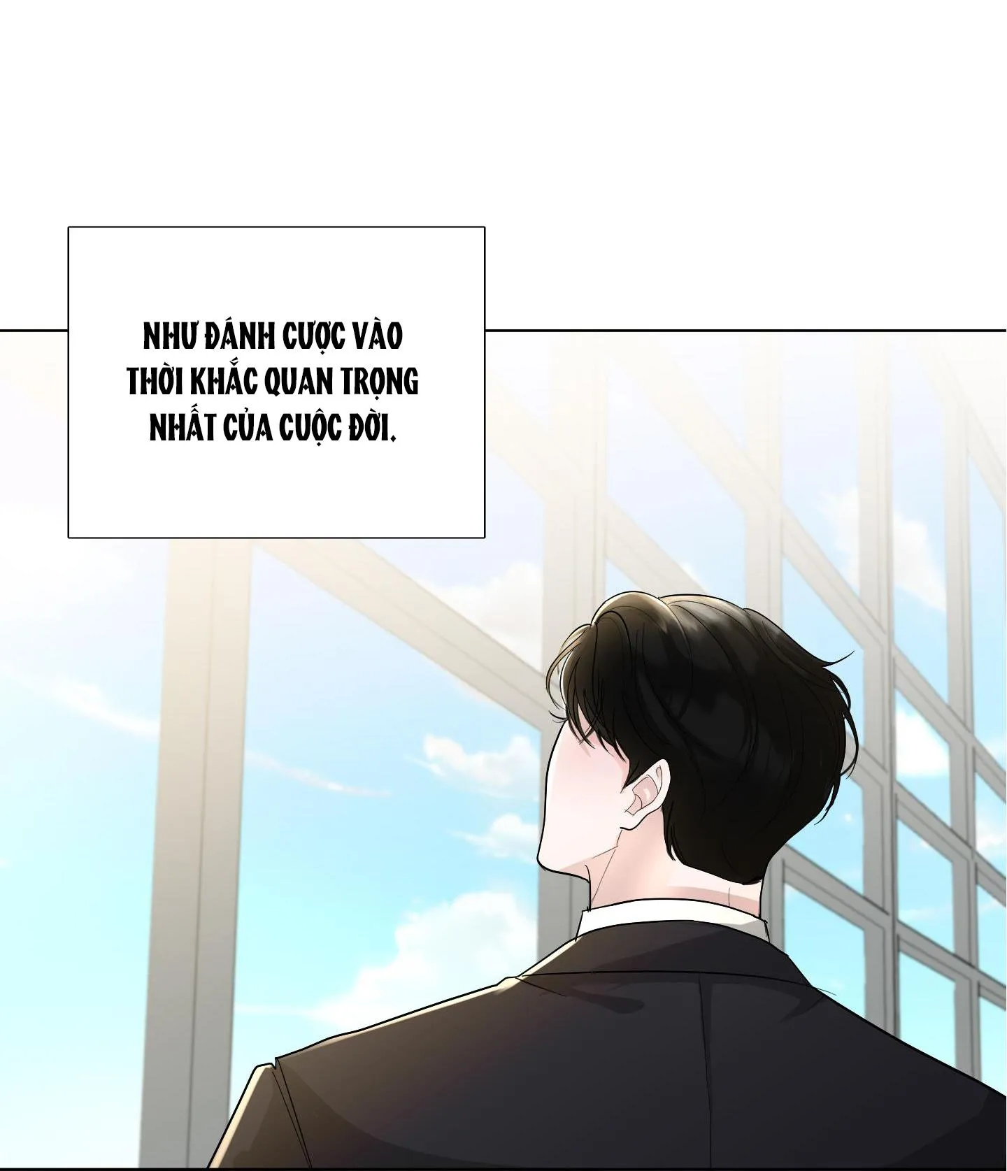 Hẹn hò chốn công sở Chapter 33 Trang 144