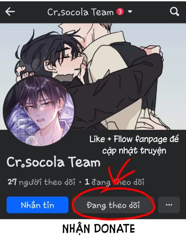 Hẹn hò chốn công sở Chapter 33 Trang 166