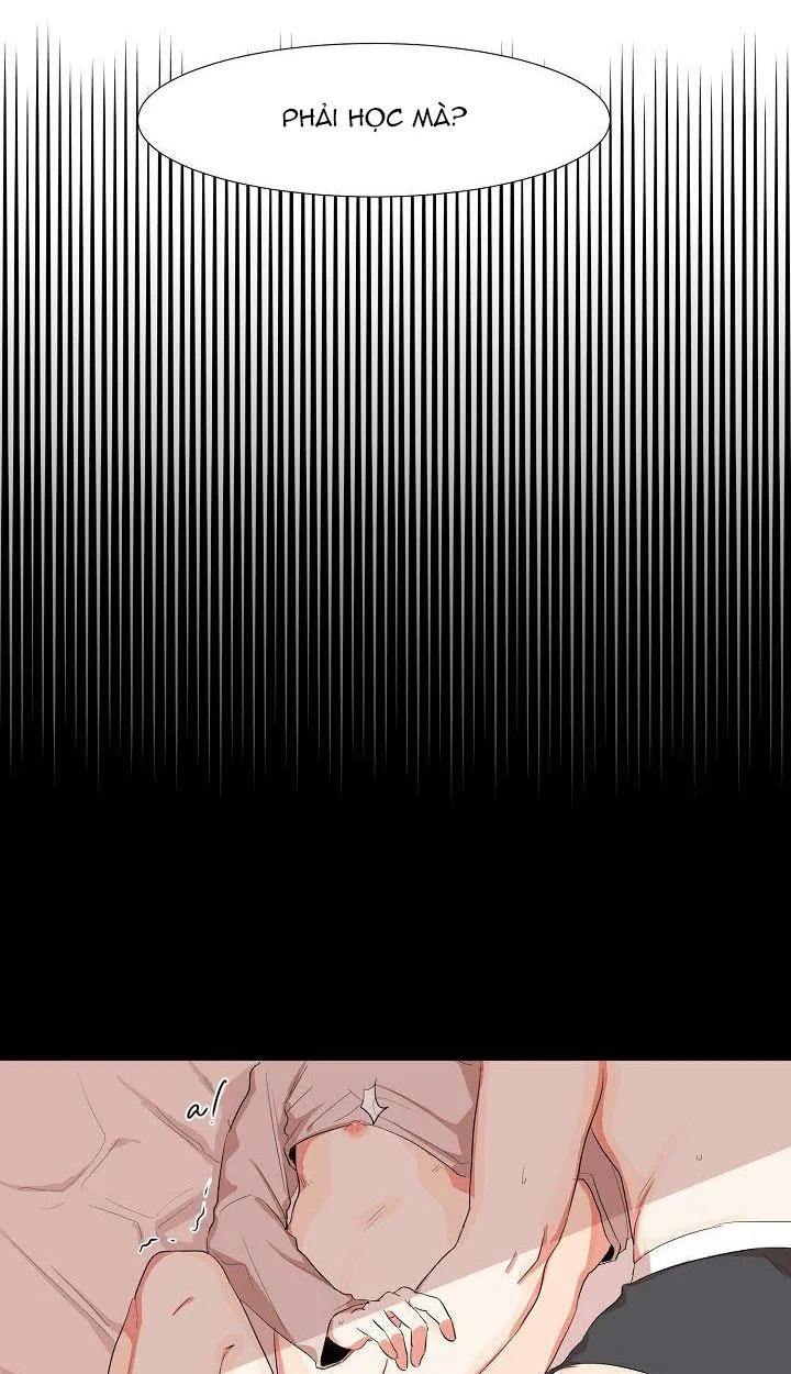 HẸN HÒ GIẤU MẶT Chapter 2 Trang 11