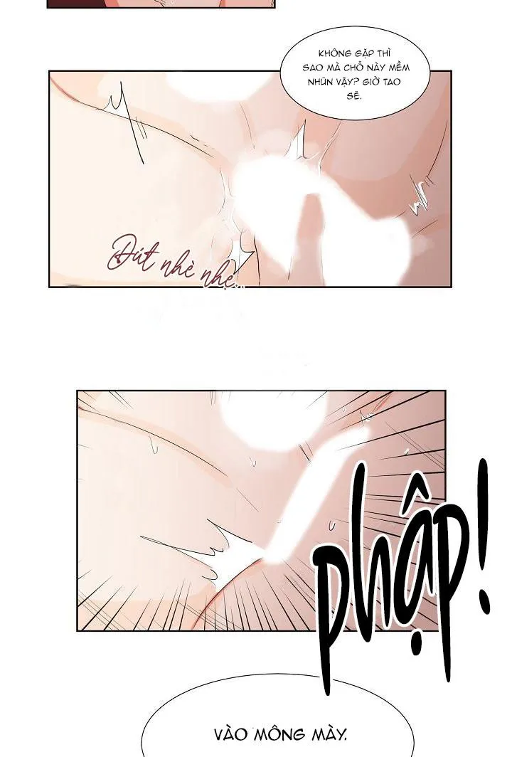 HẸN HÒ GIẤU MẶT Chapter 2 Trang 13