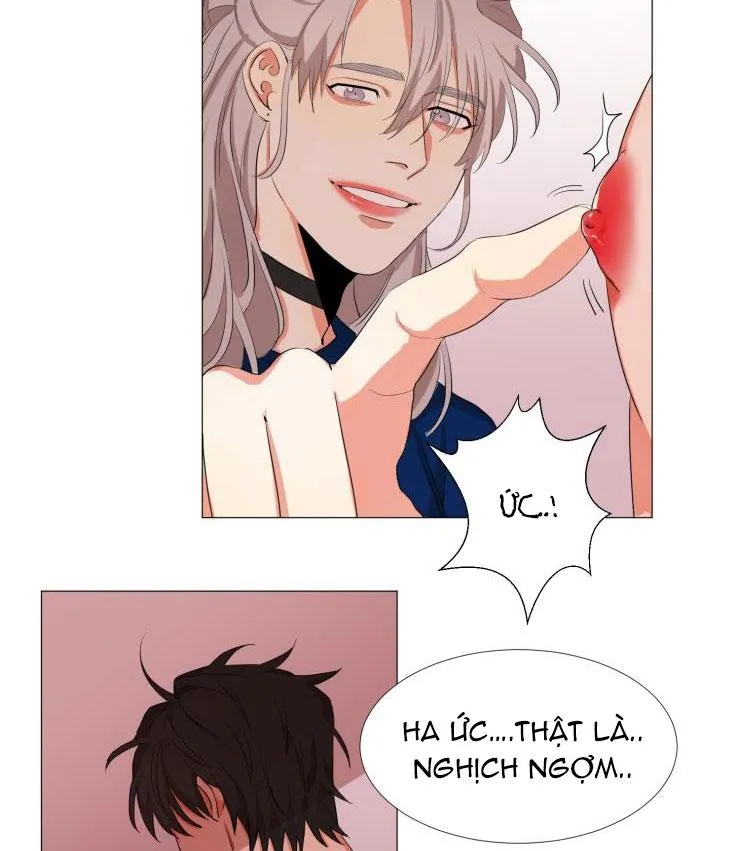 HẸN HÒ GIẤU MẶT Chapter 6 Trang 11