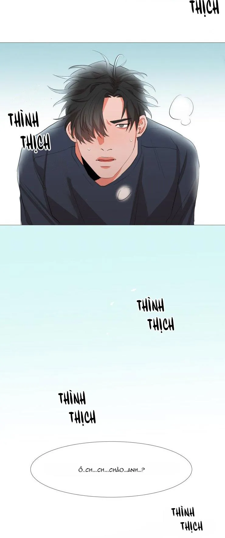 HẸN HÒ GIẤU MẶT Chapter 7 Trang 22