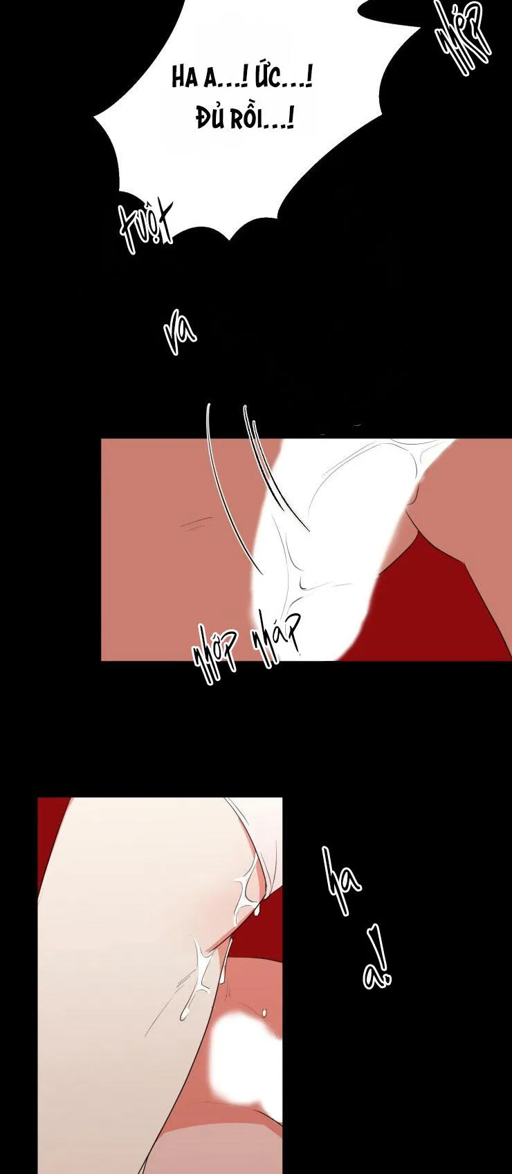 HẸN HÒ GIẤU MẶT Chapter 9 Trang 22