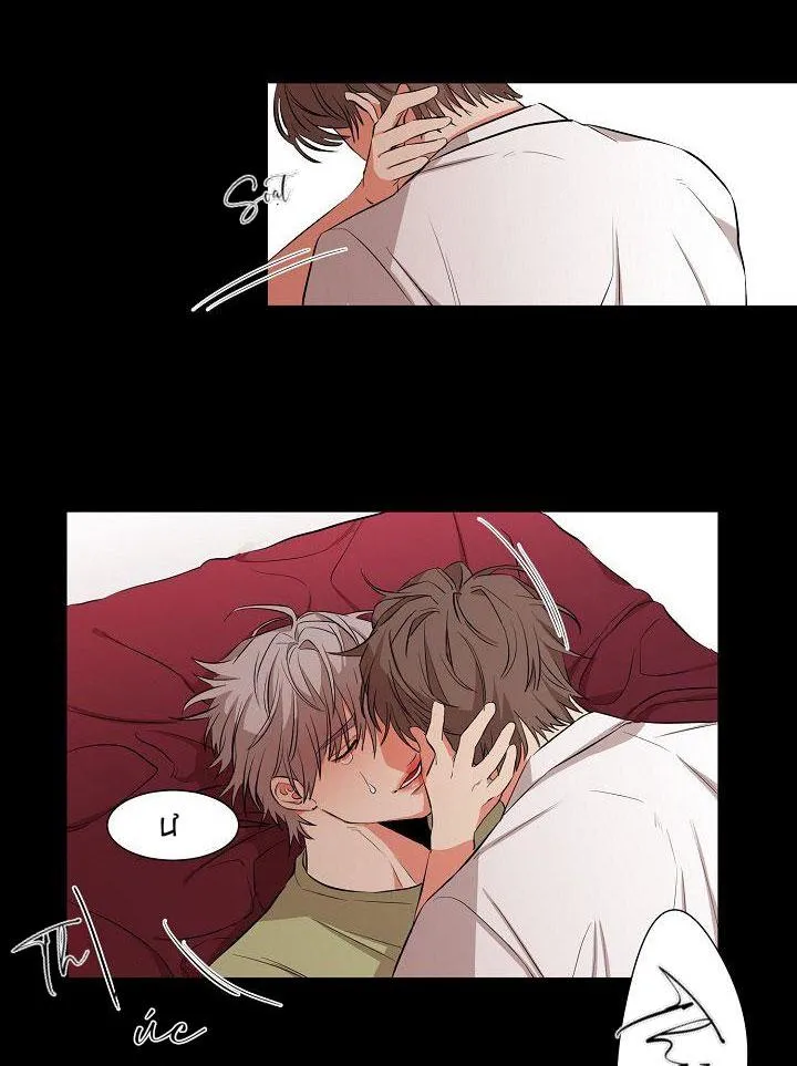 HẸN HÒ GIẤU MẶT Chapter 13 Trang 16