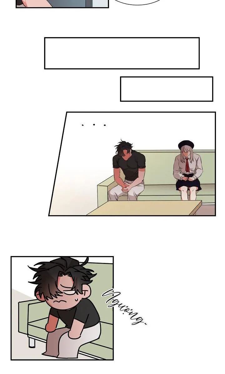 HẸN HÒ GIẤU MẶT Chapter 15 Trang 14