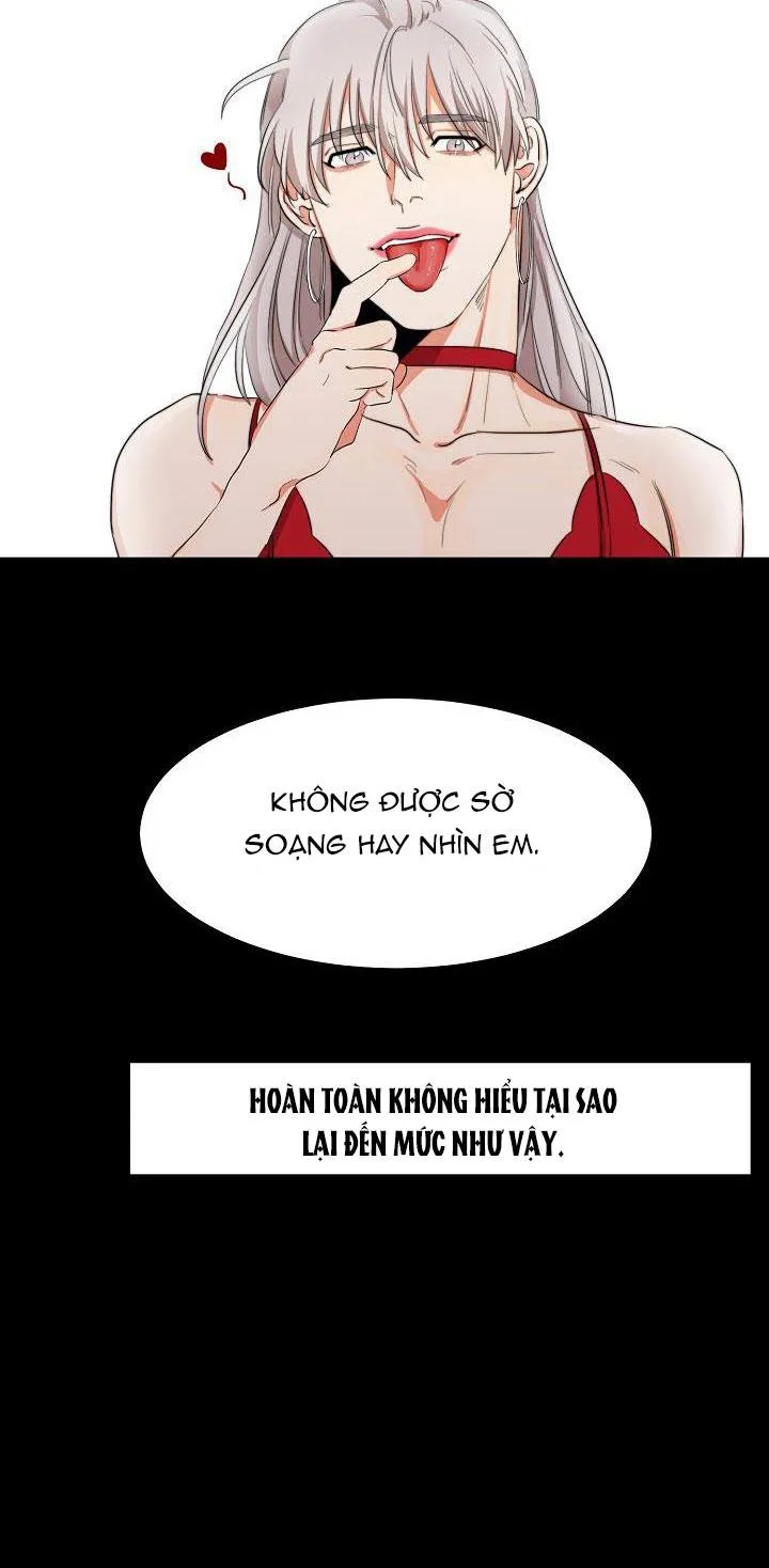 HẸN HÒ GIẤU MẶT Chapter 0 Trang 9