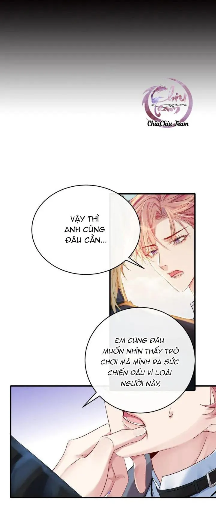 Hẹn Hò Với Chủ Thần Trong Game Diệt Thế Chapter 1 Trang 12