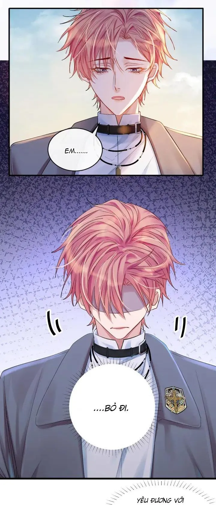 Hẹn Hò Với Chủ Thần Trong Game Diệt Thế Chapter 1 Trang 14
