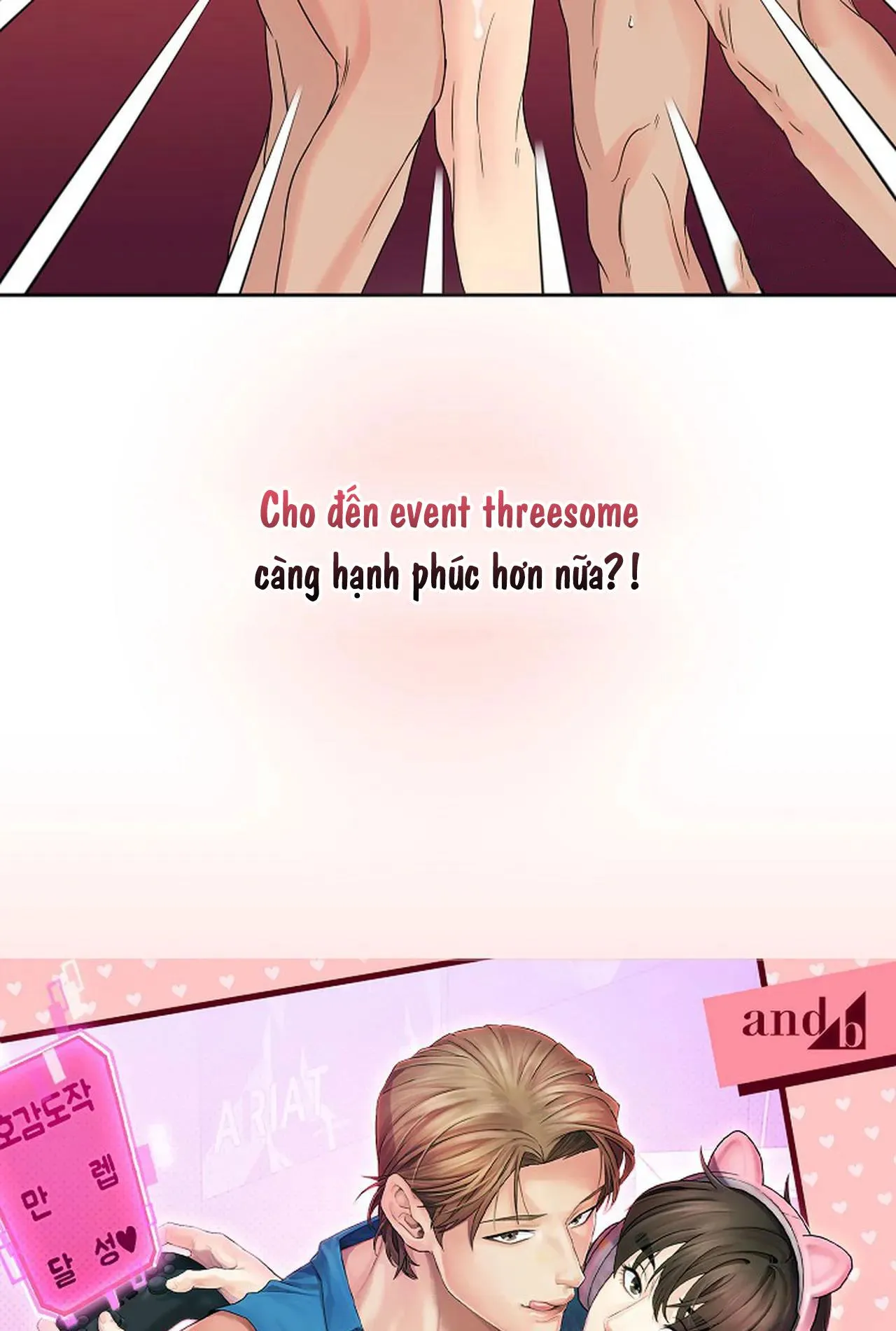 HẸN HÒ VỚI NPC Chapter 0 Trang 7