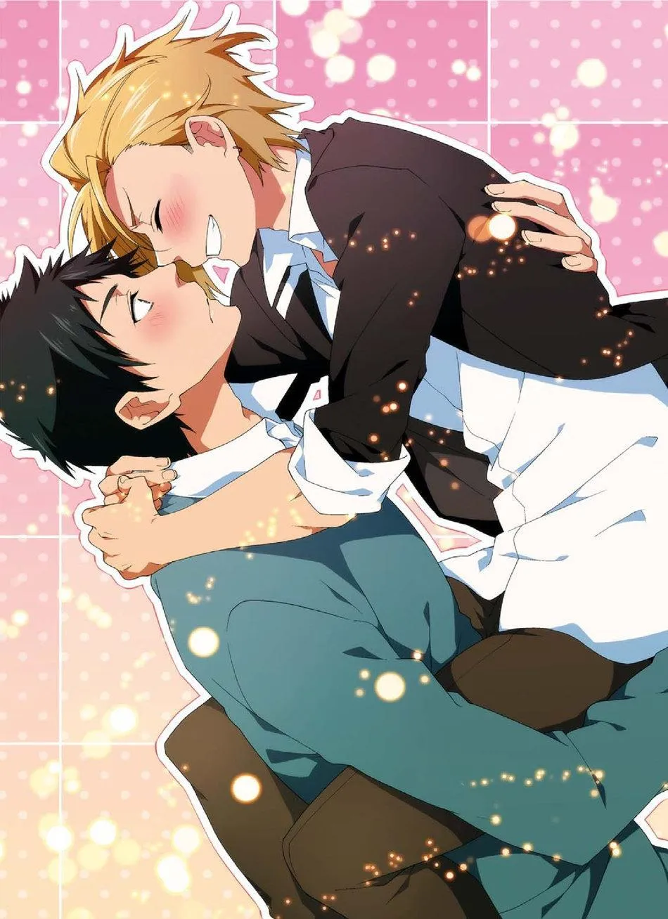 Henkutsu Na Yankee-kun O Hottokenai Chapter 1 Trang 3