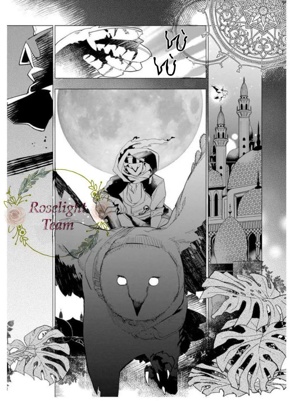 TIỂU THUYẾT GIA CỐ CHẤP BỊ NHUỐM MÀU BỞI TÌNH YÊU Chapter 5 Trang 9