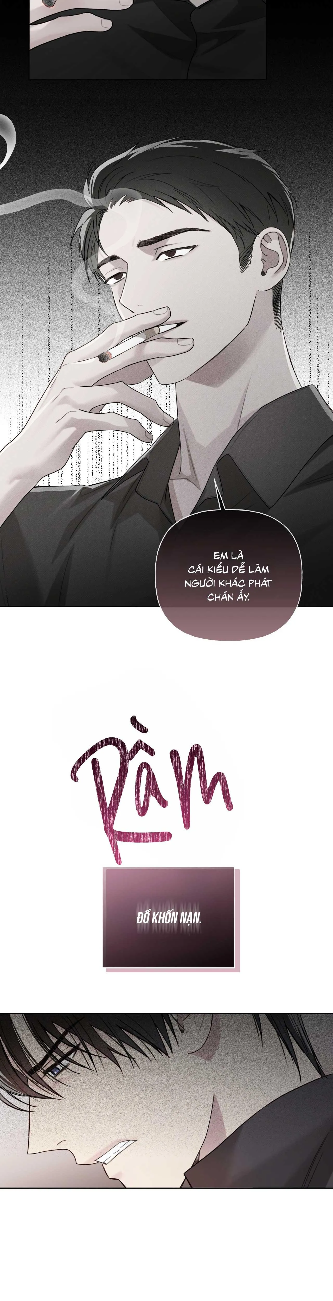 HIỂM HỌA GUIDING Chapter 51 Trang 6