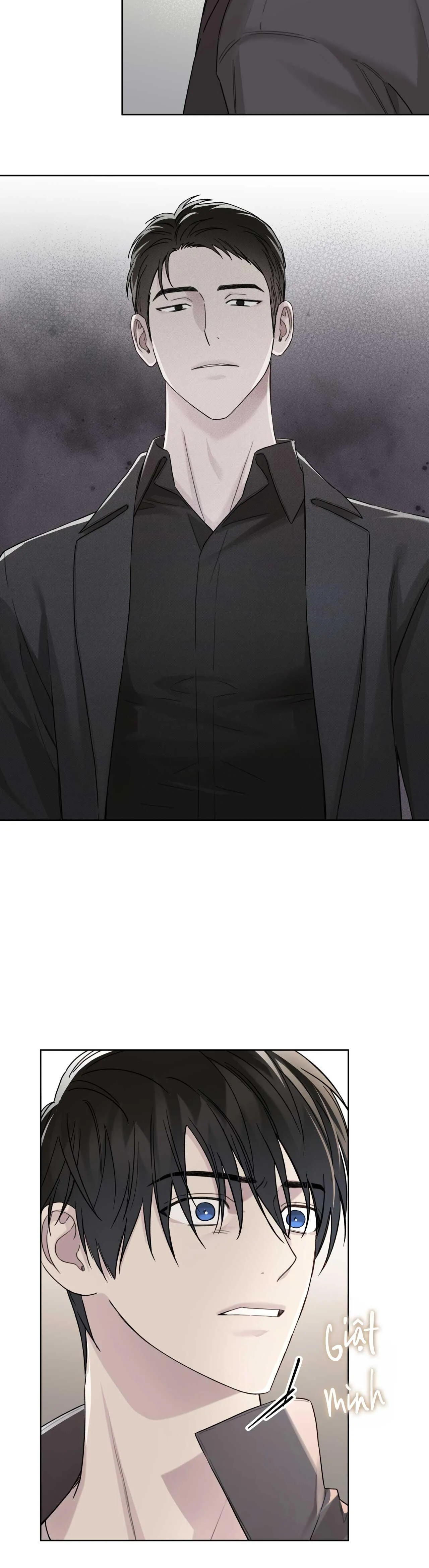 HIỂM HỌA GUIDING Chapter 51 Trang 8