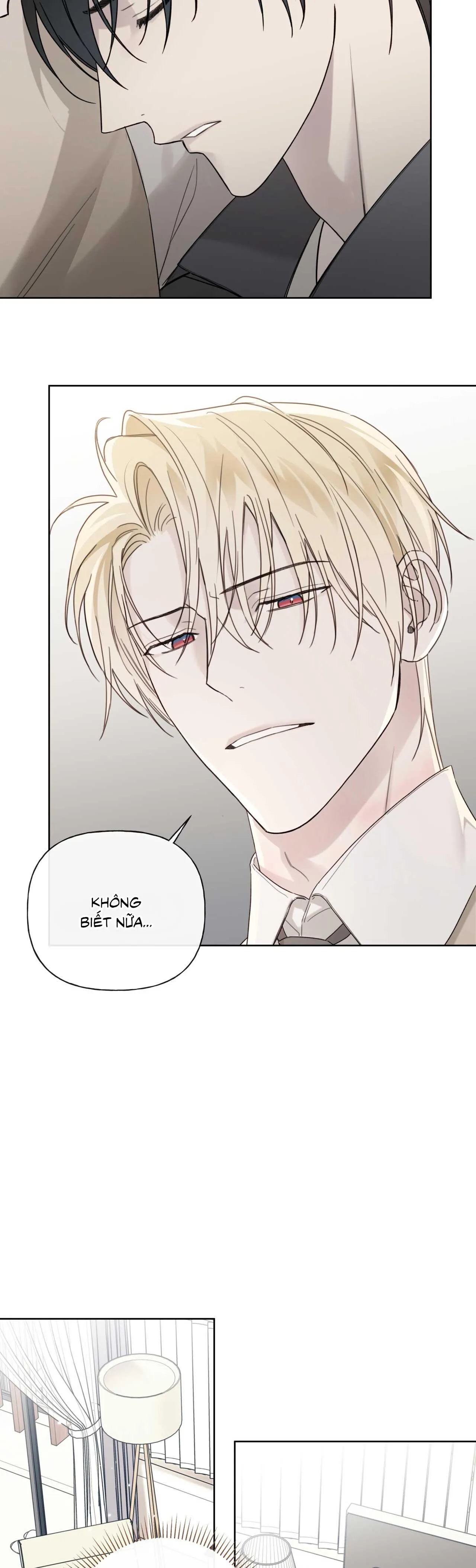 HIỂM HỌA GUIDING Chapter 51 Trang 24