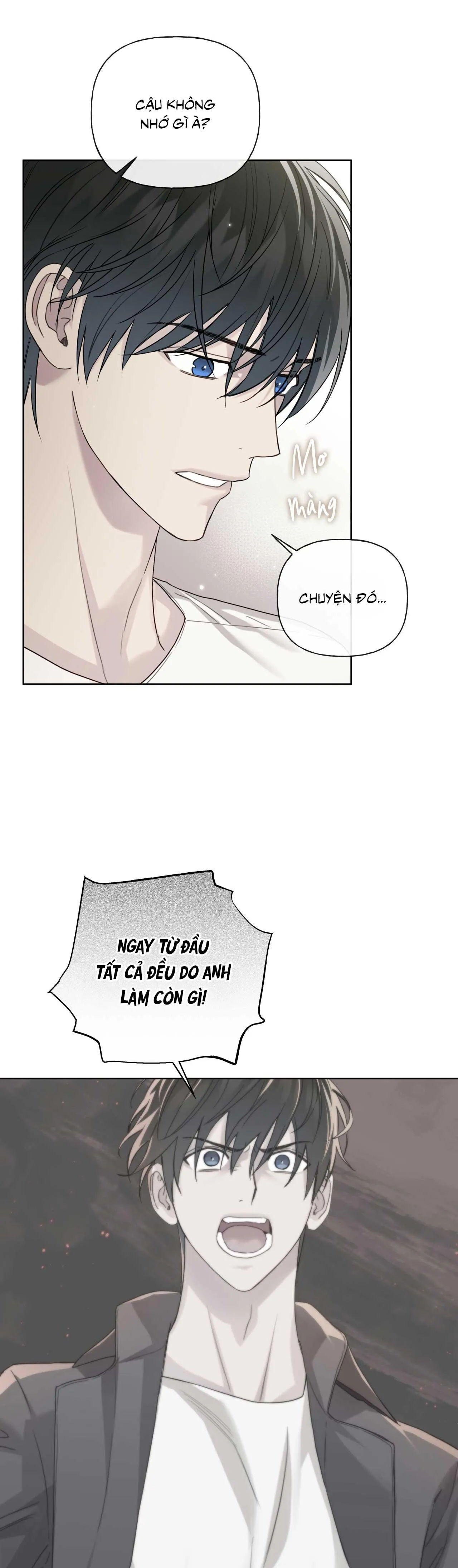 HIỂM HỌA GUIDING Chapter 51 Trang 28