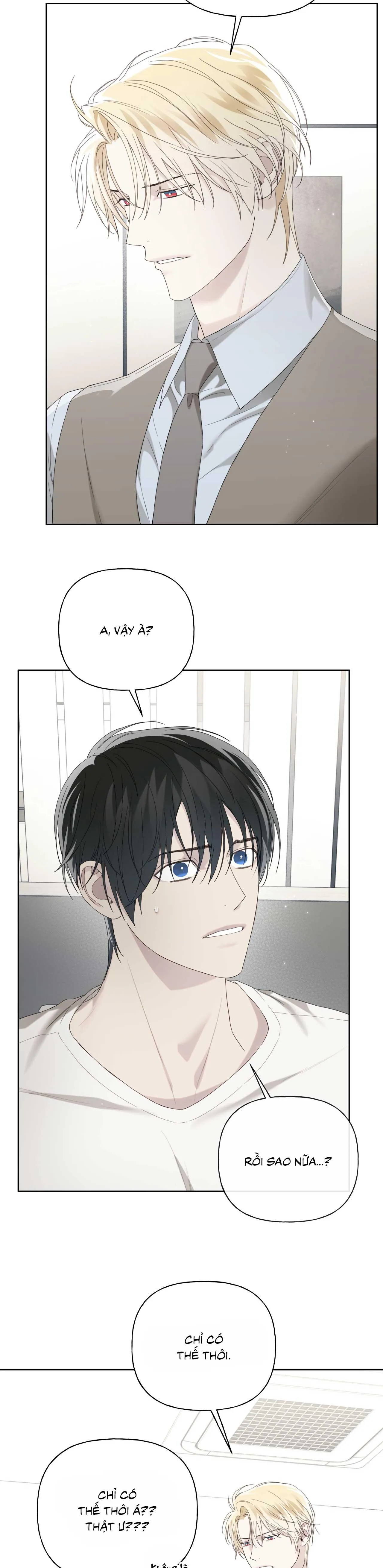 HIỂM HỌA GUIDING Chapter 52 Trang 3