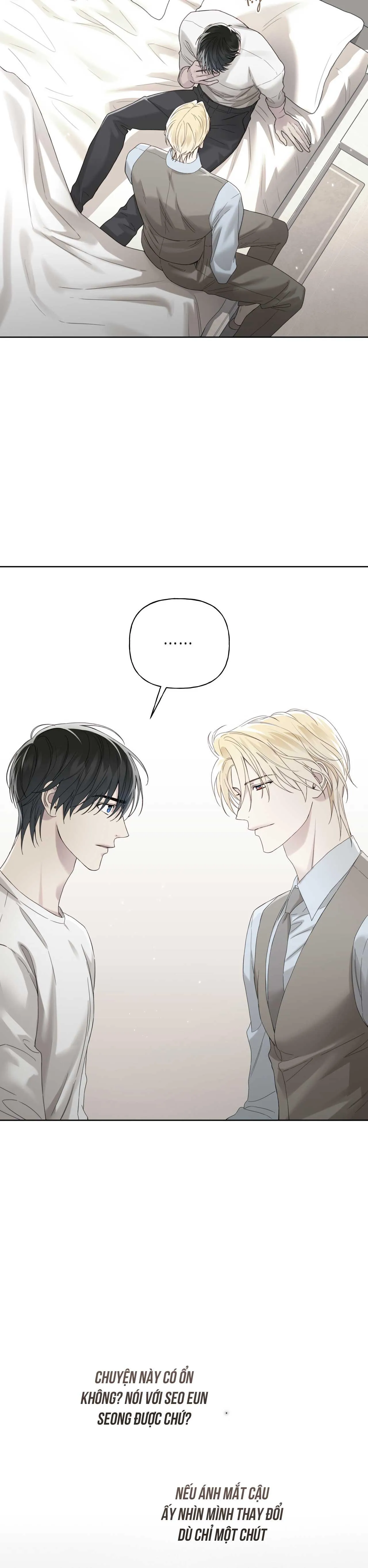 HIỂM HỌA GUIDING Chapter 52 Trang 10