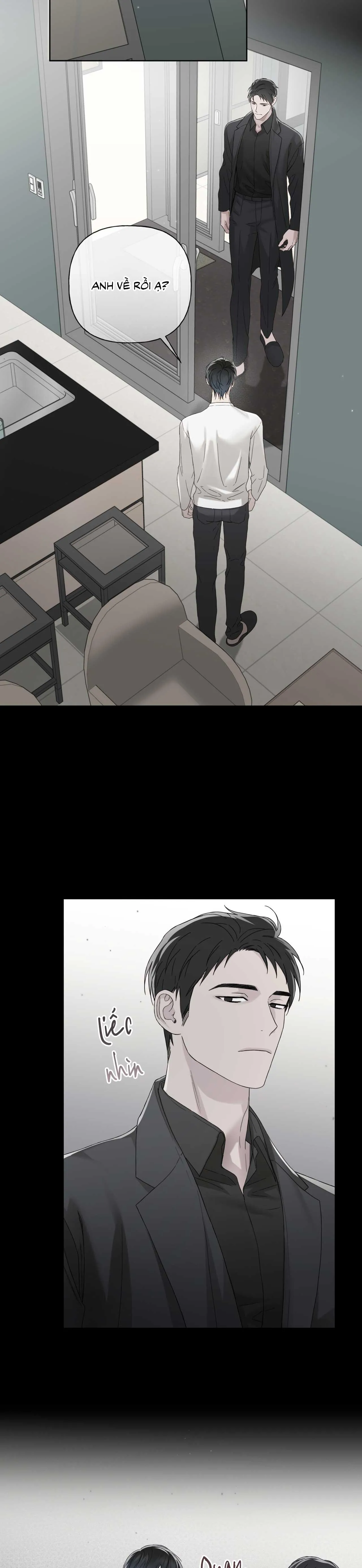 HIỂM HỌA GUIDING Chapter 52 Trang 14