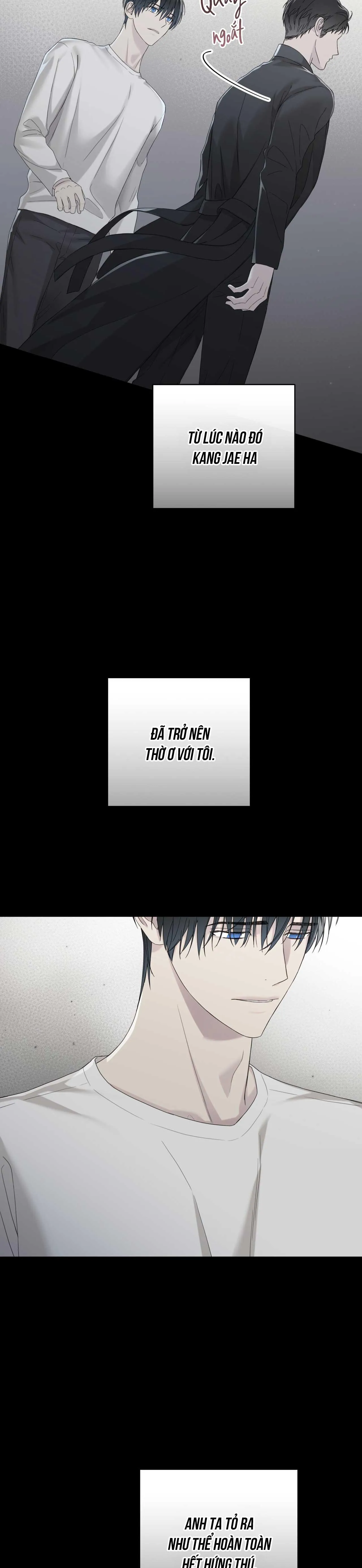 HIỂM HỌA GUIDING Chapter 52 Trang 15