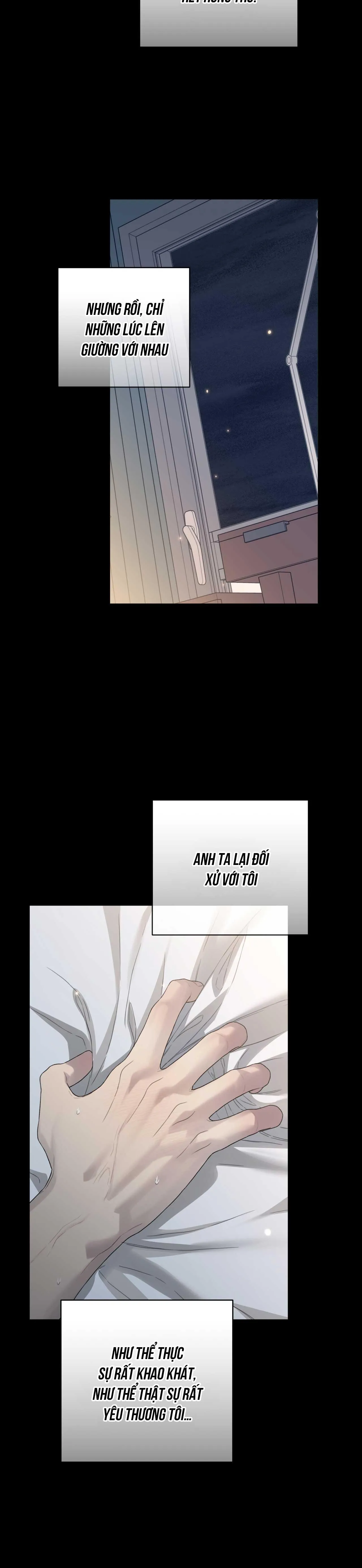 HIỂM HỌA GUIDING Chapter 52 Trang 16