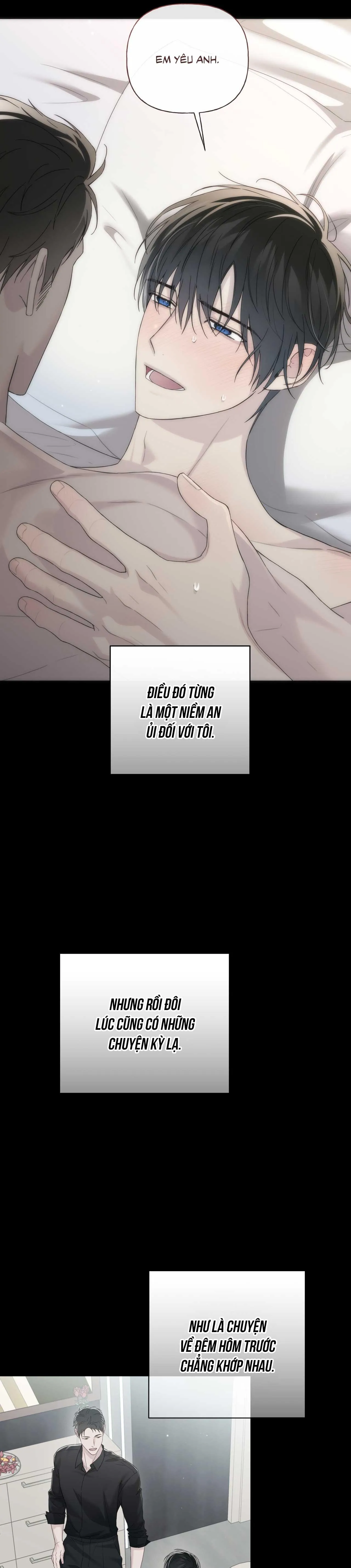 HIỂM HỌA GUIDING Chapter 52 Trang 17