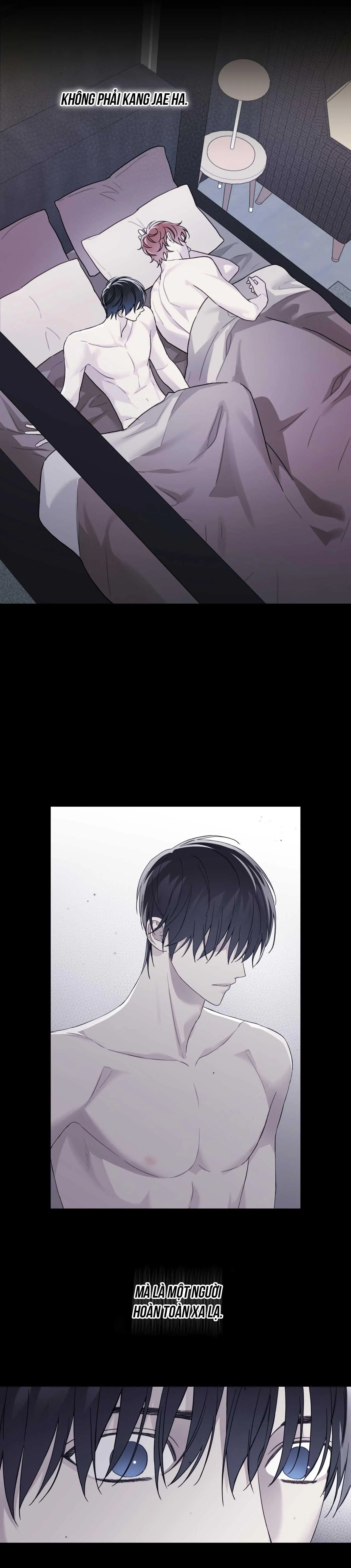 HIỂM HỌA GUIDING Chapter 52 Trang 19