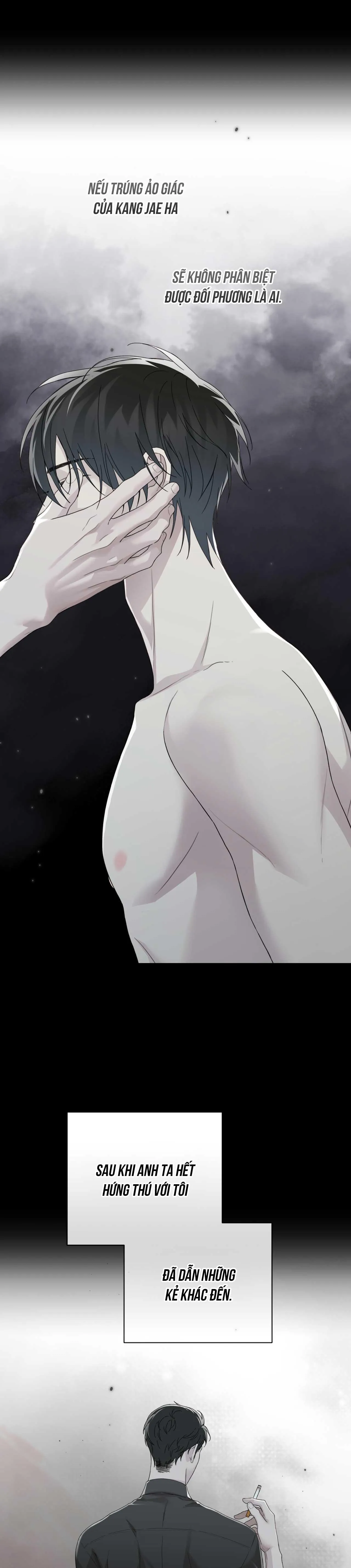 HIỂM HỌA GUIDING Chapter 52 Trang 20