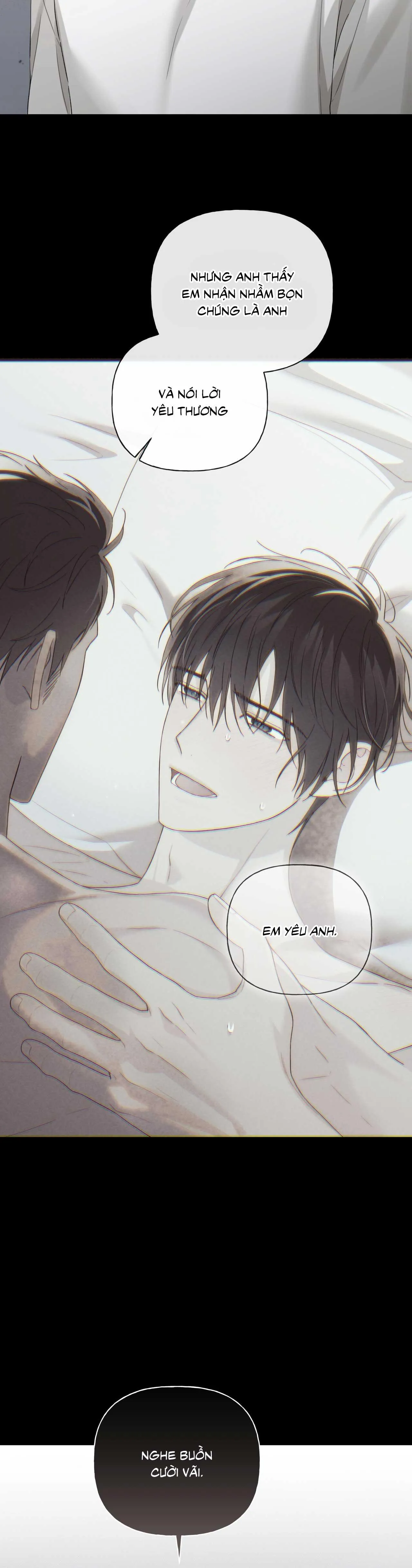 HIỂM HỌA GUIDING Chapter 52 Trang 23