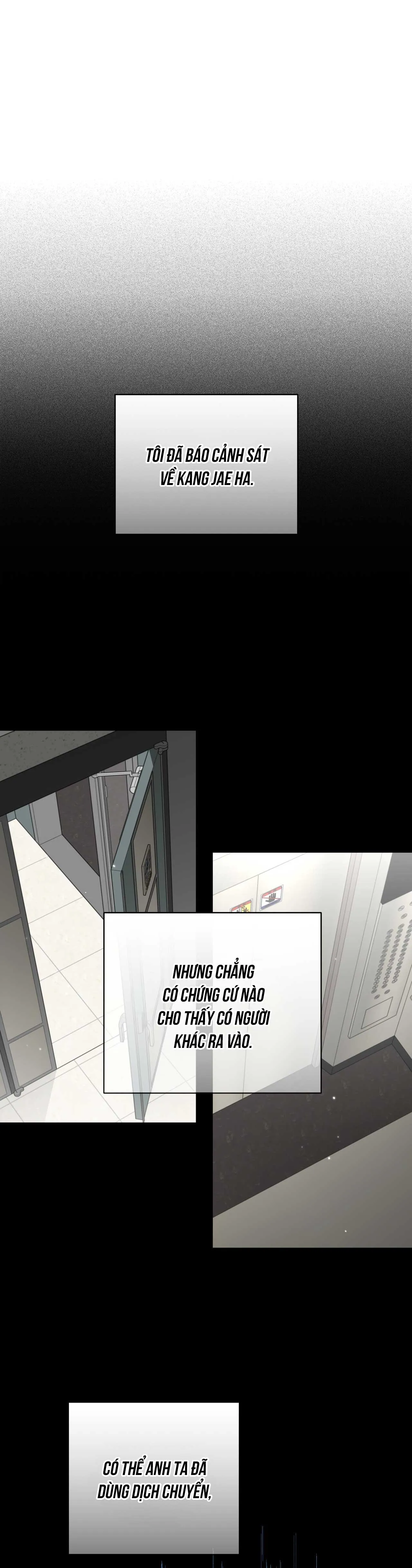 HIỂM HỌA GUIDING Chapter 52 Trang 25