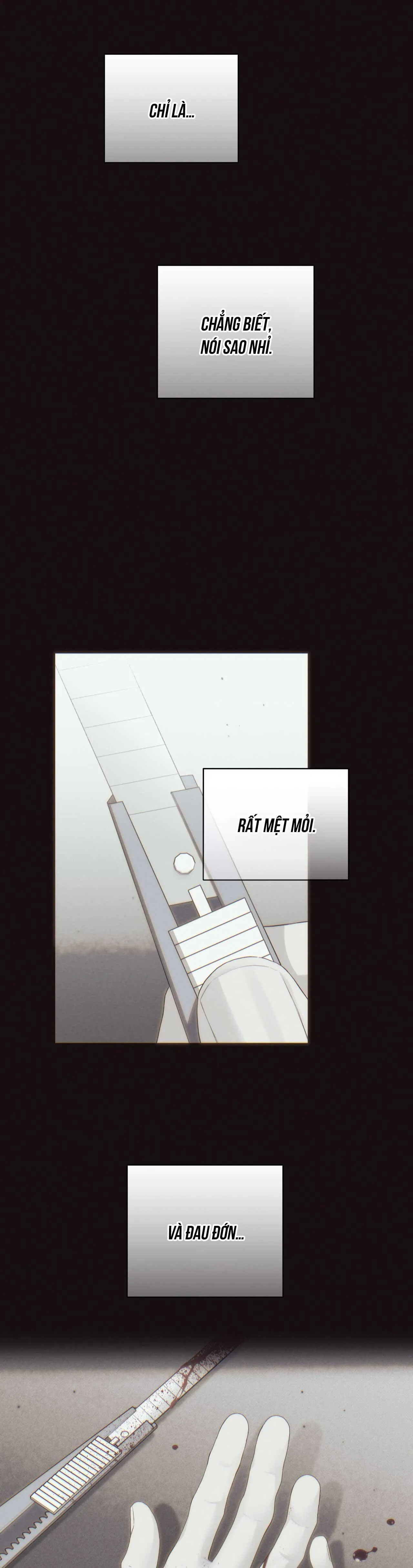 HIỂM HỌA GUIDING Chapter 52 Trang 27