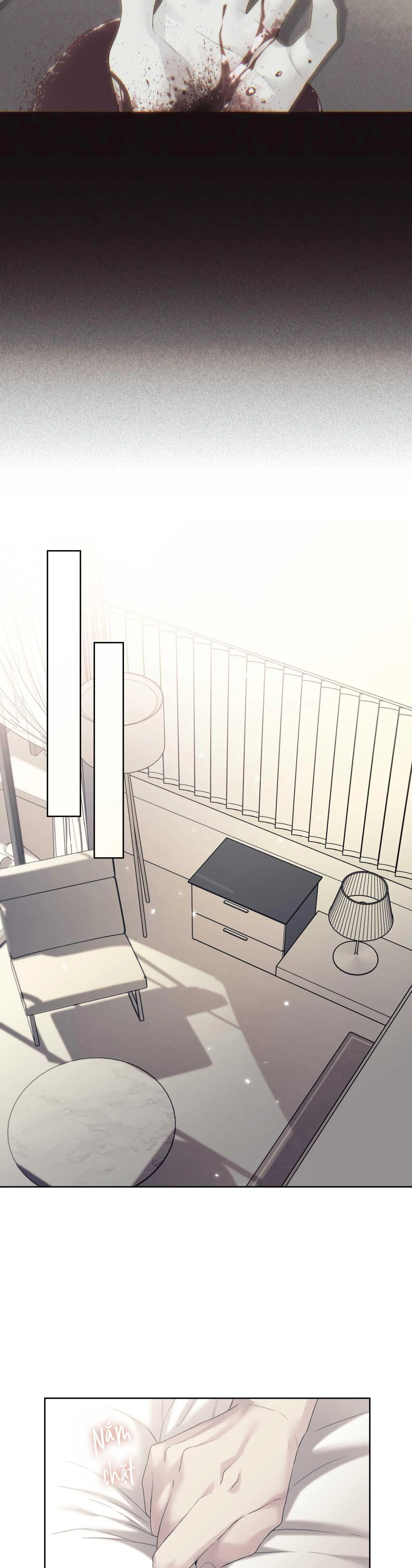 HIỂM HỌA GUIDING Chapter 52 Trang 28