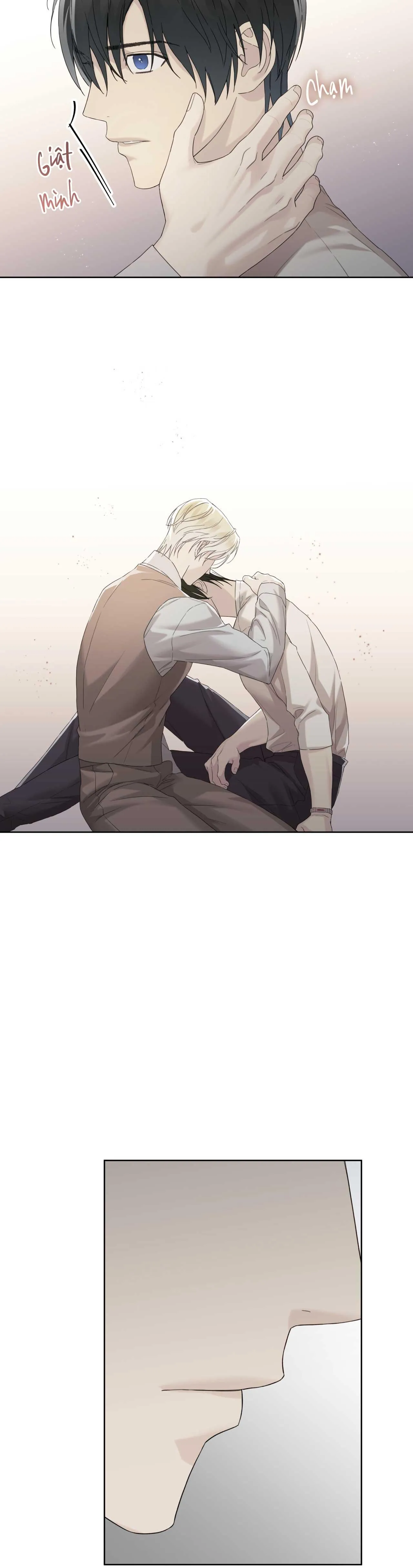 HIỂM HỌA GUIDING Chapter 52 Trang 30