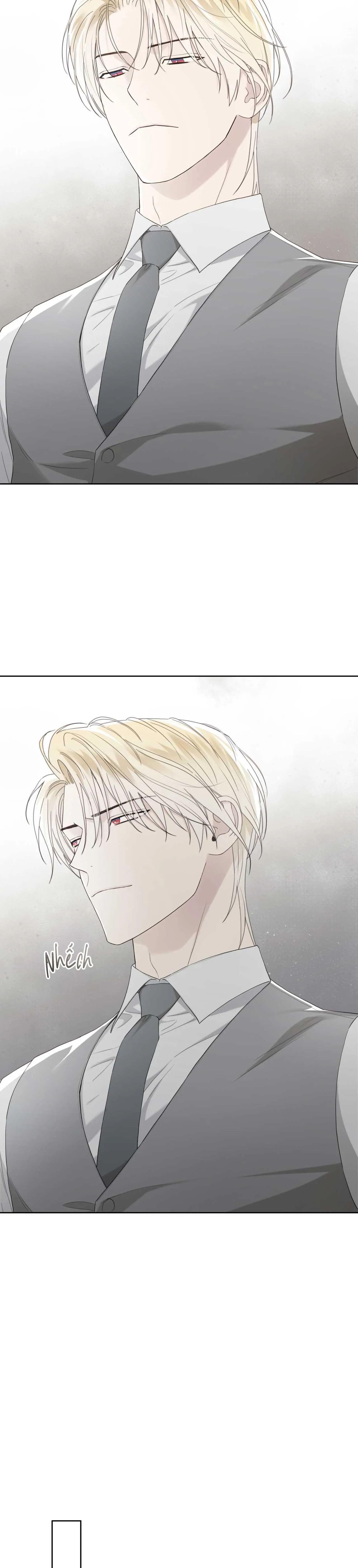 HIỂM HỌA GUIDING Chapter 53 Trang 19