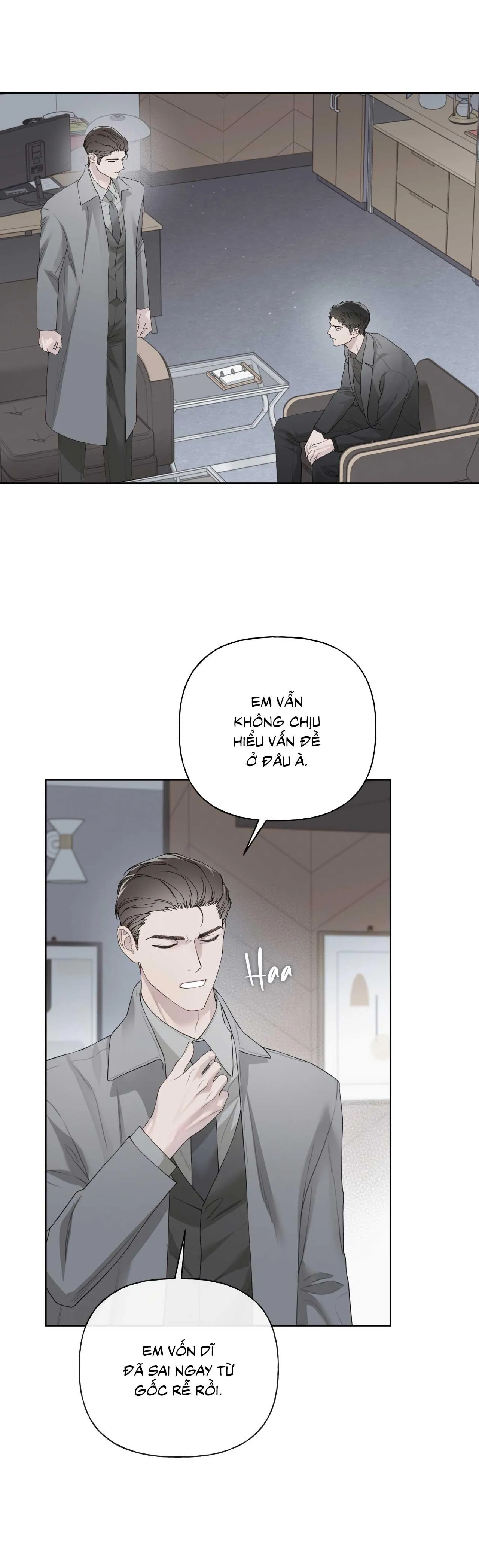 HIỂM HỌA GUIDING Chapter 53 Trang 26