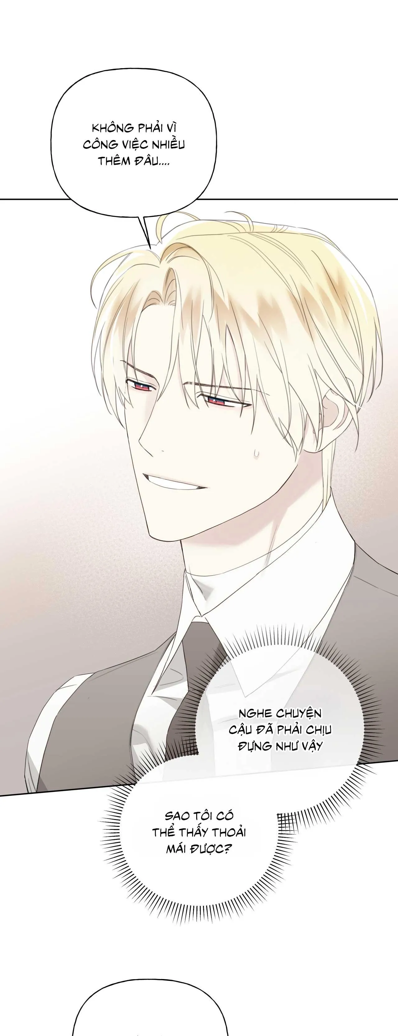 HIỂM HỌA GUIDING Chapter 54 Trang 17