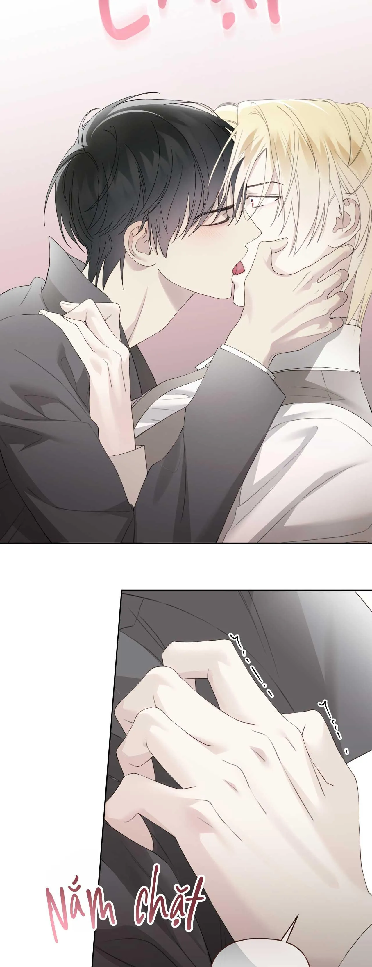 HIỂM HỌA GUIDING Chapter 54 Trang 20