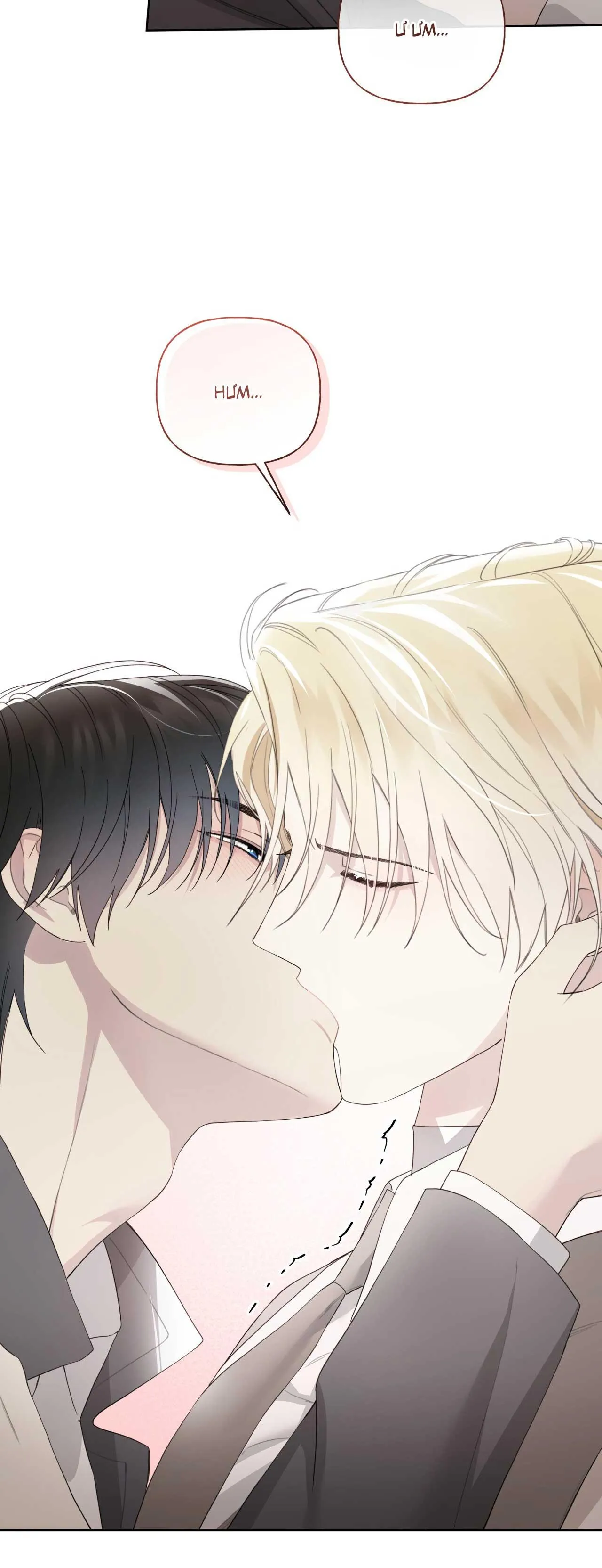 HIỂM HỌA GUIDING Chapter 54 Trang 21