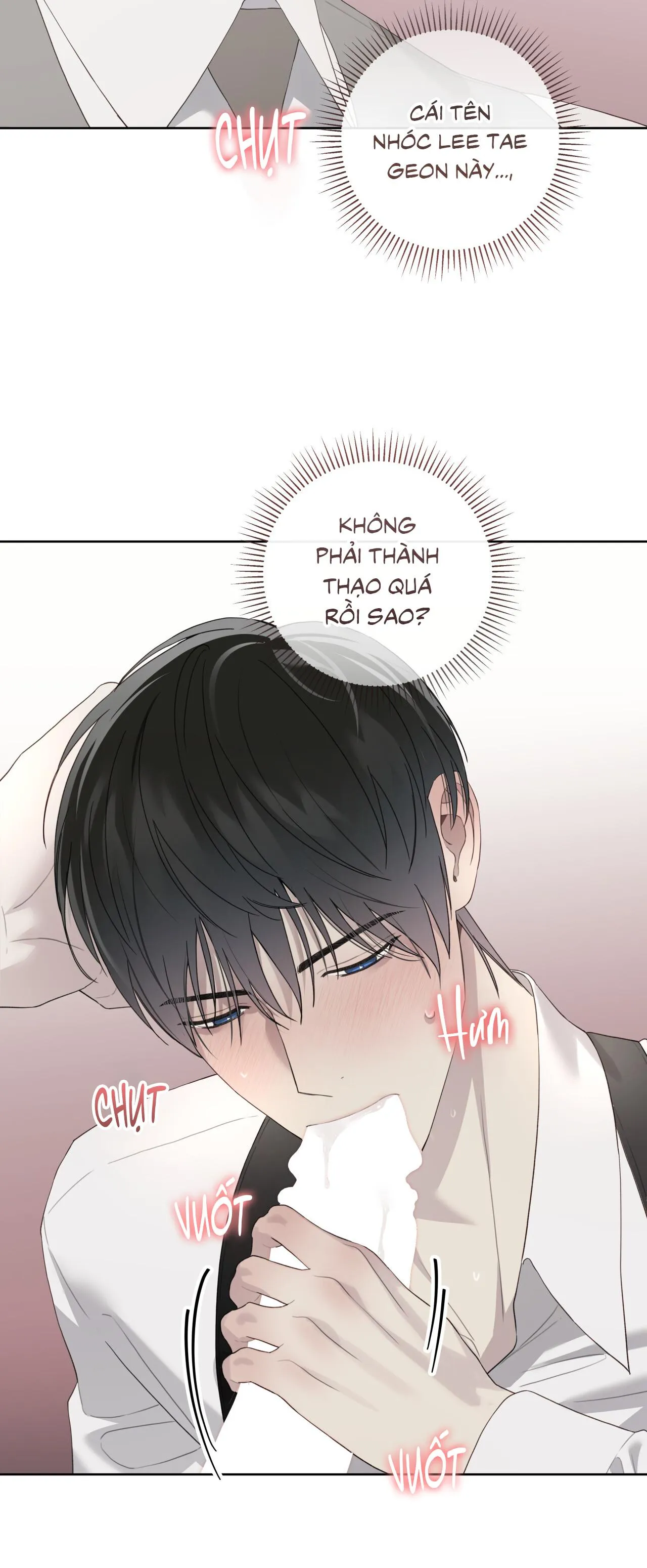 HIỂM HỌA GUIDING Chapter 55 Trang 4