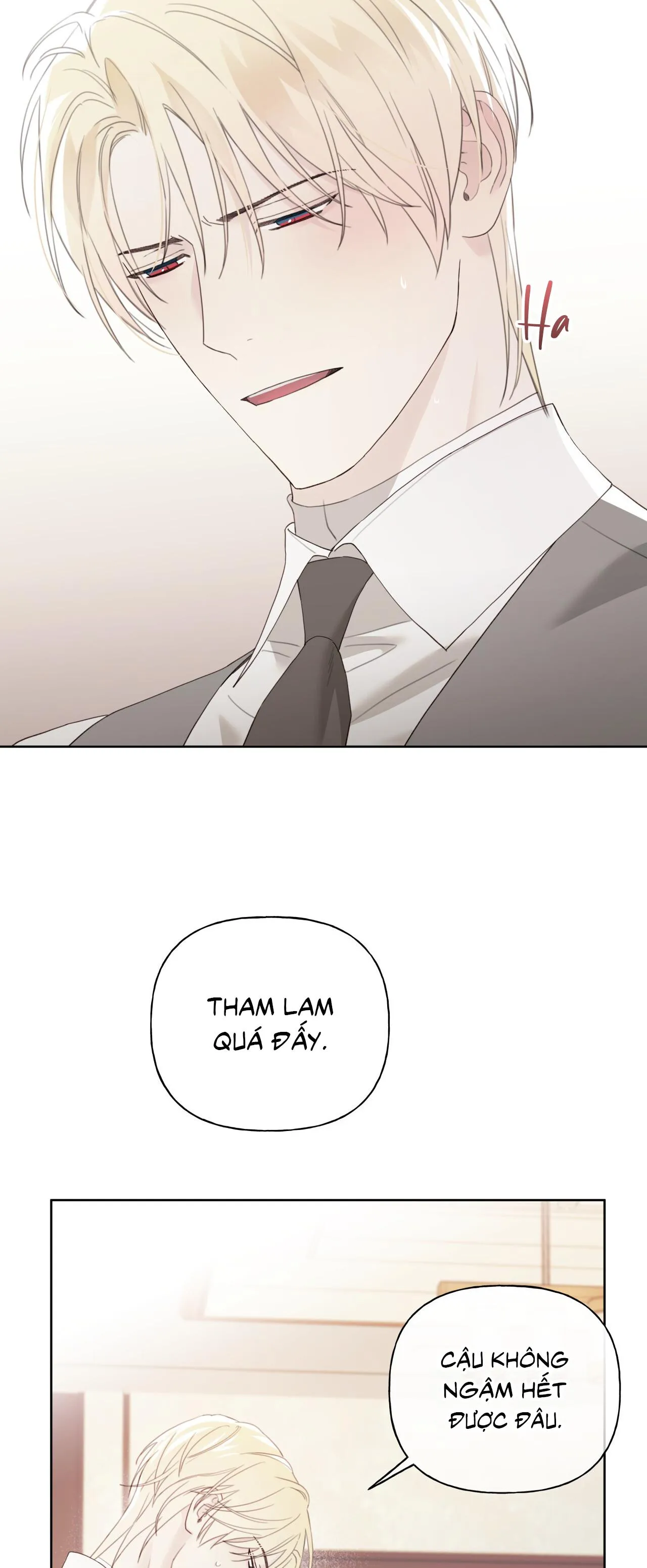 HIỂM HỌA GUIDING Chapter 55 Trang 6