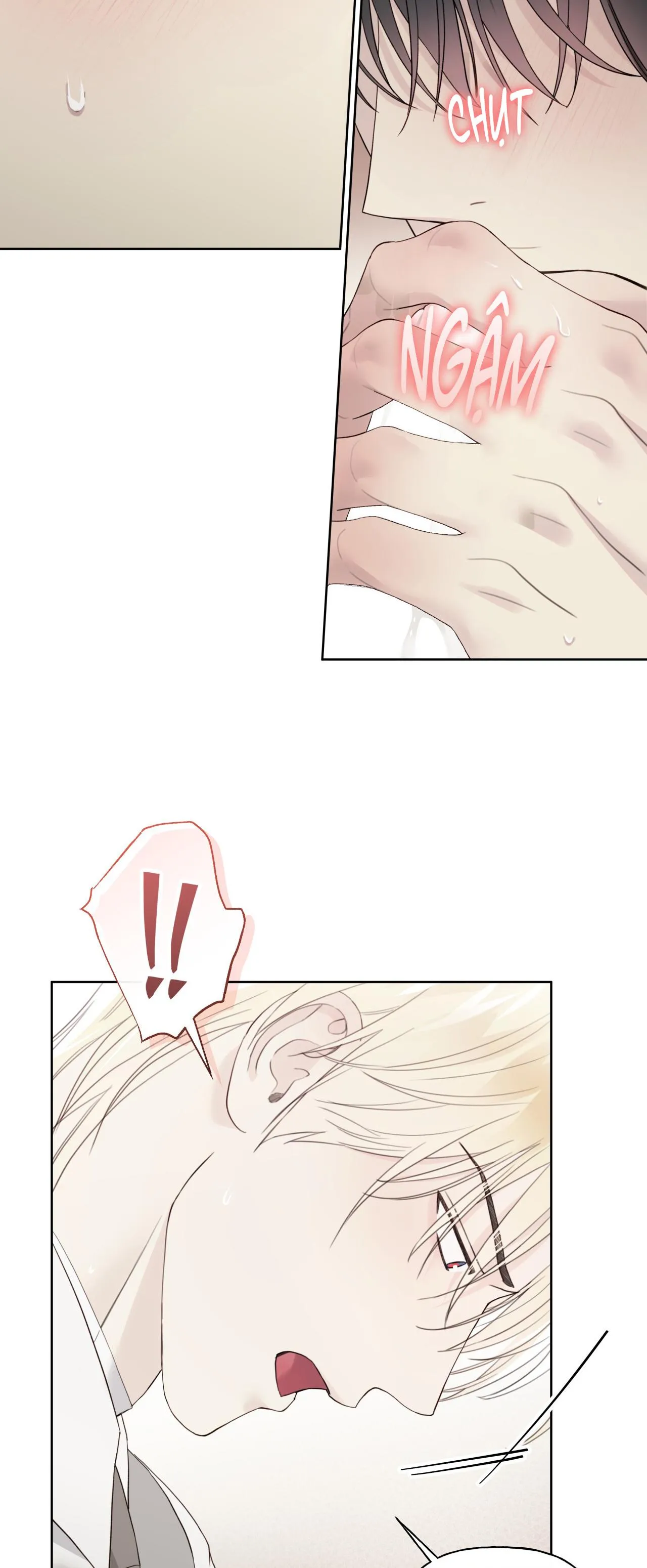 HIỂM HỌA GUIDING Chapter 55 Trang 8