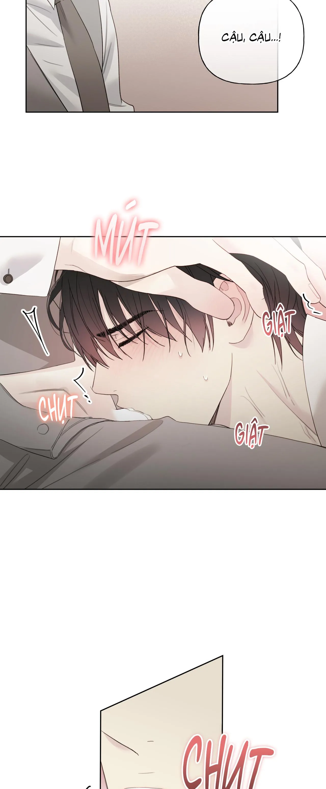 HIỂM HỌA GUIDING Chapter 55 Trang 9