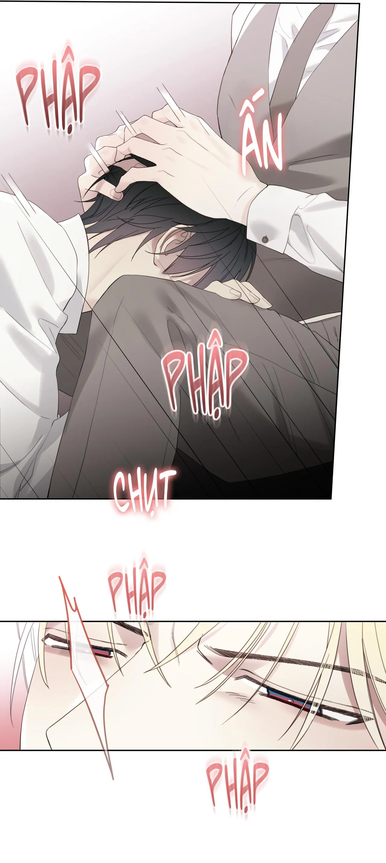 HIỂM HỌA GUIDING Chapter 55 Trang 11