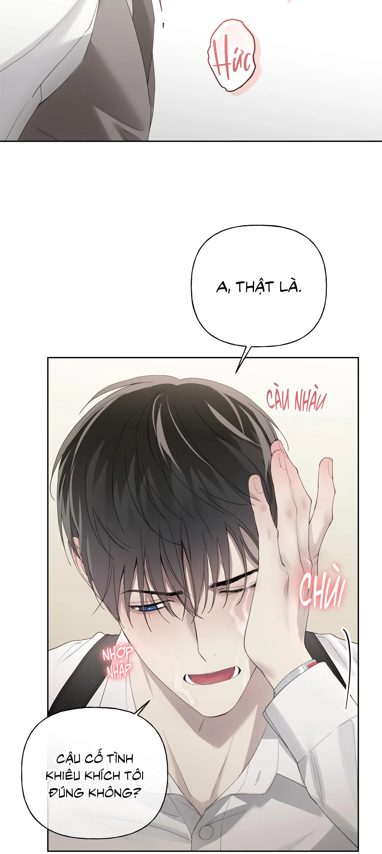 HIỂM HỌA GUIDING Chapter 55 Trang 14