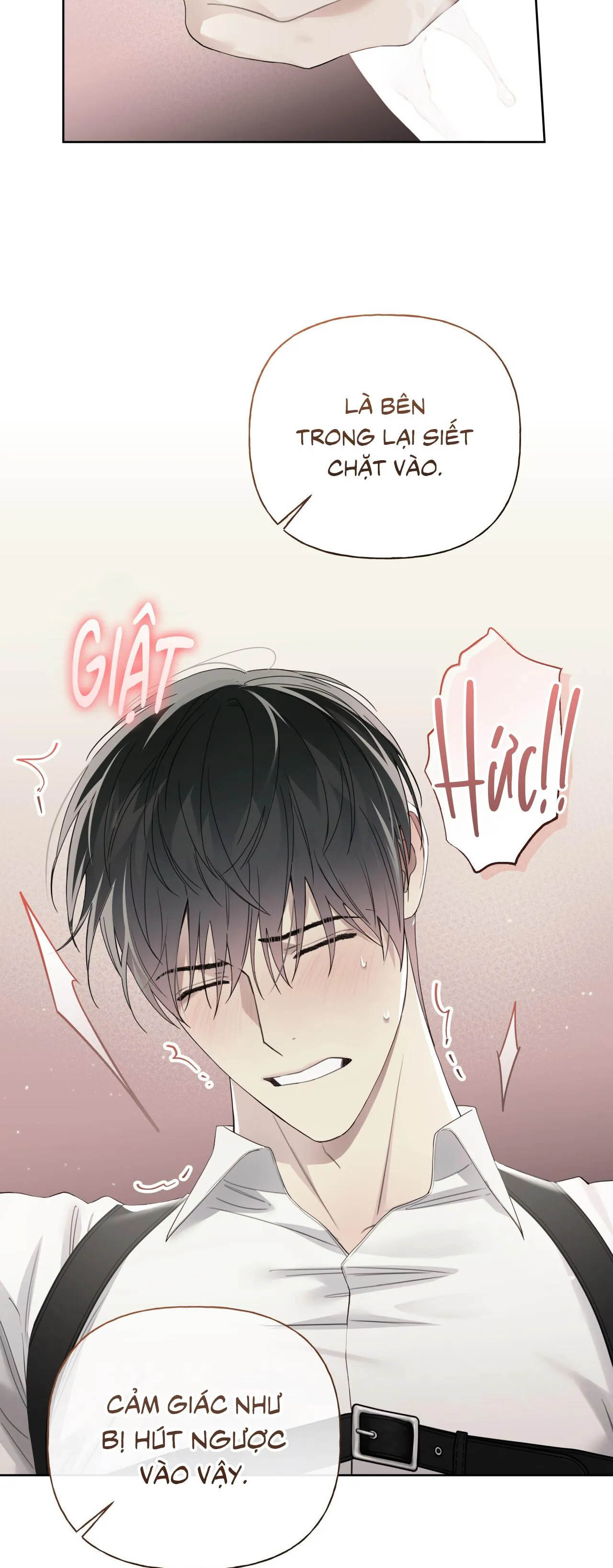 HIỂM HỌA GUIDING Chapter 55 Trang 25