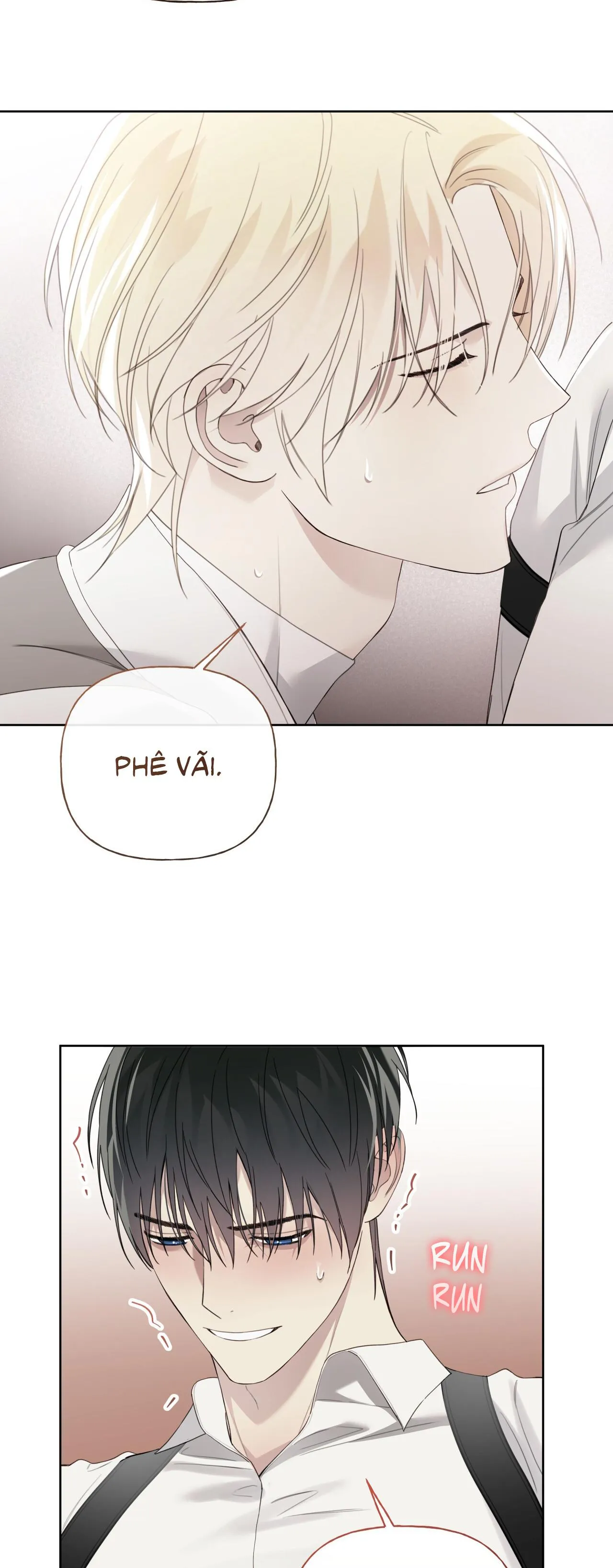 HIỂM HỌA GUIDING Chapter 55 Trang 26