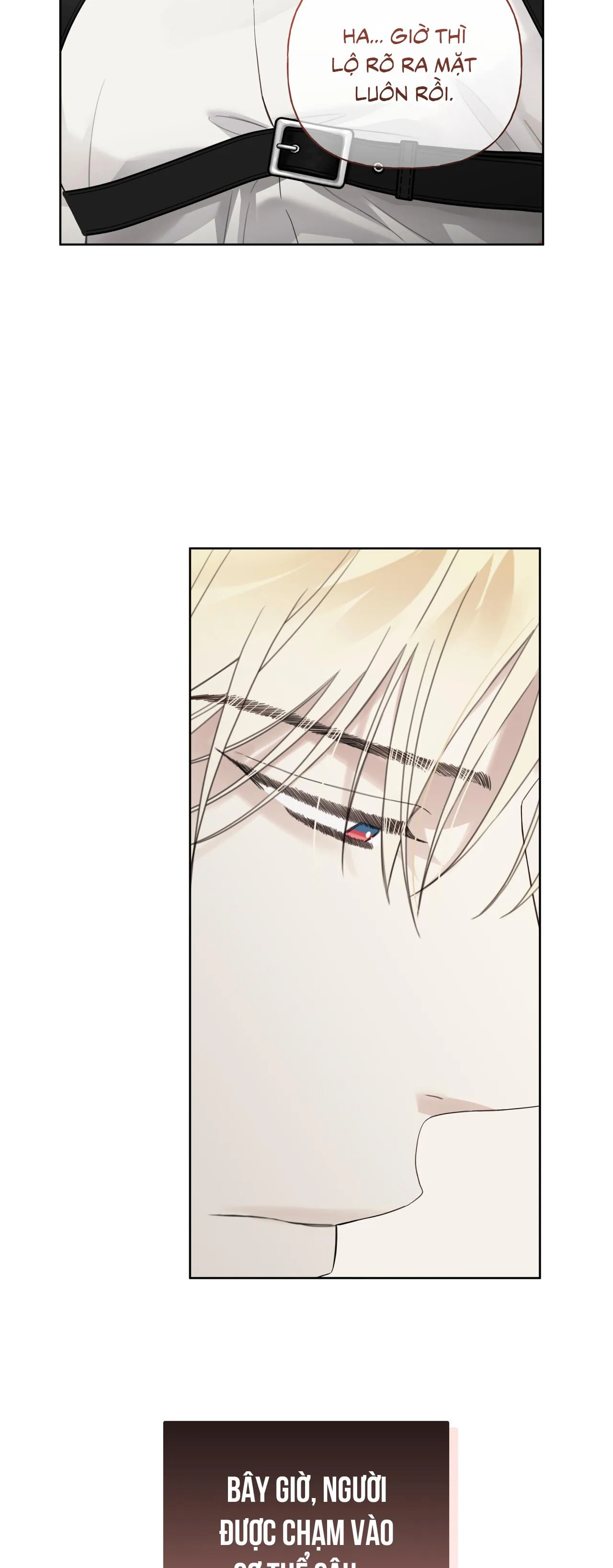 HIỂM HỌA GUIDING Chapter 55 Trang 27