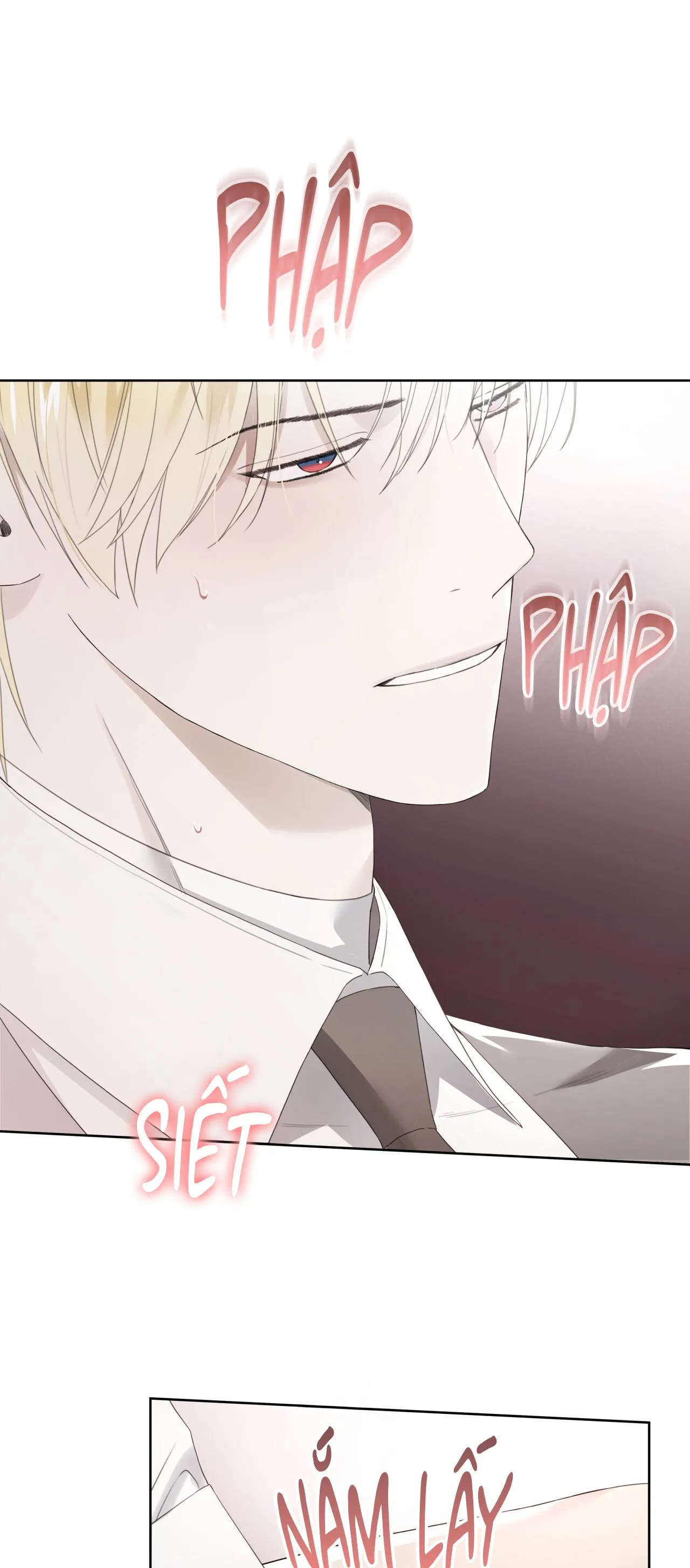 HIỂM HỌA GUIDING Chapter 55 Trang 31