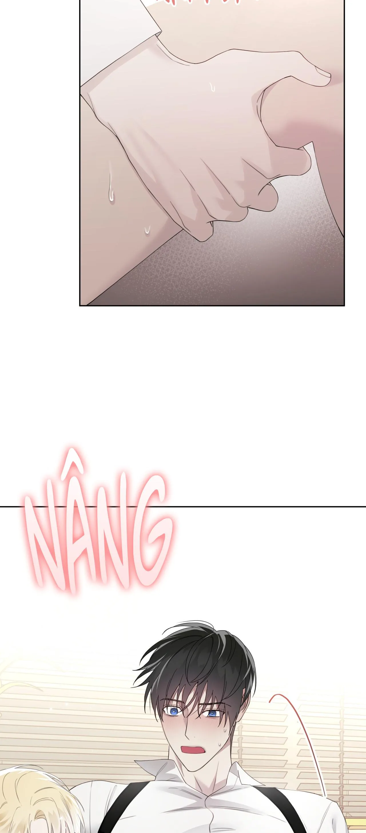 HIỂM HỌA GUIDING Chapter 55 Trang 32