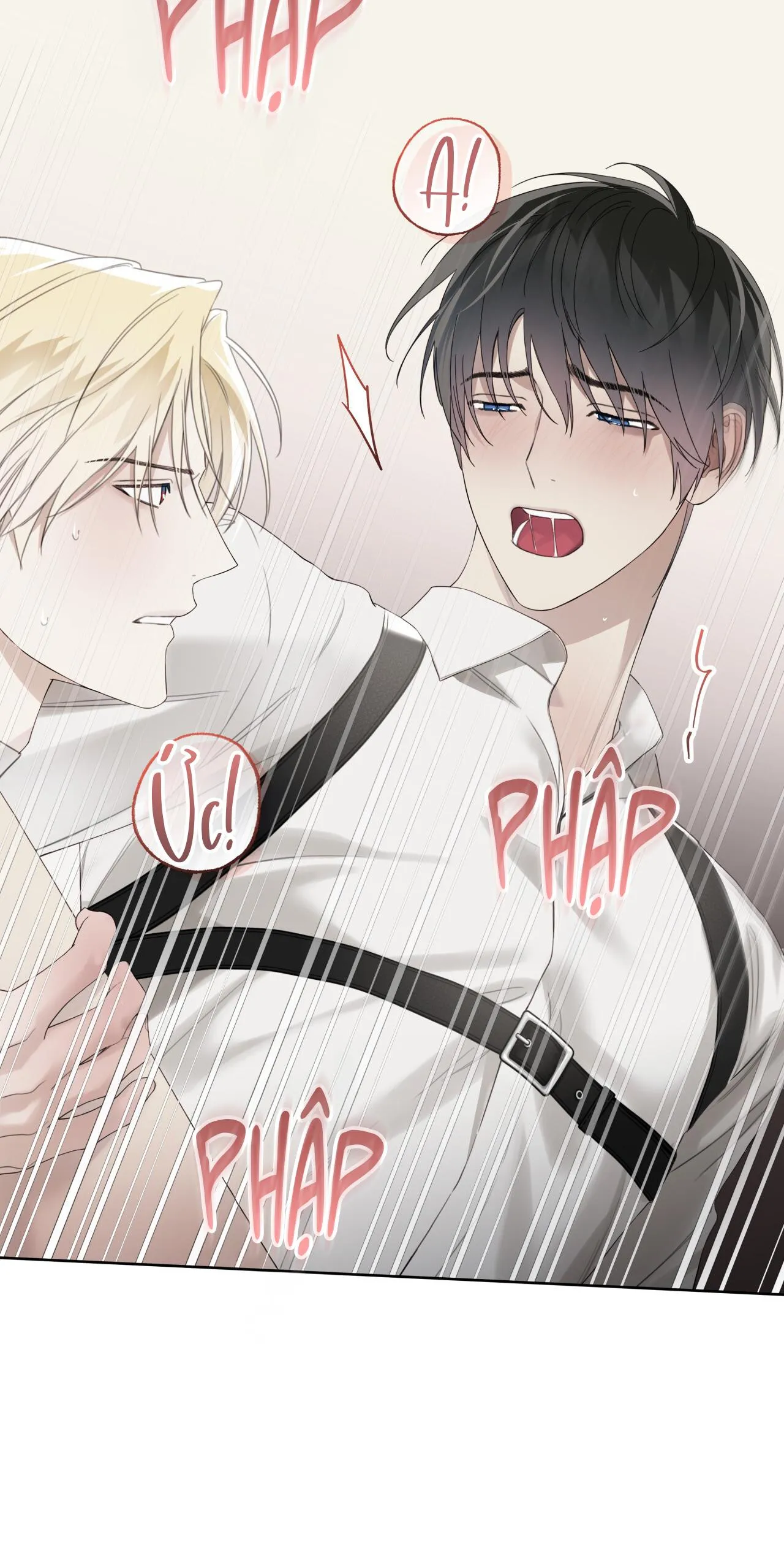 HIỂM HỌA GUIDING Chapter 55 Trang 40